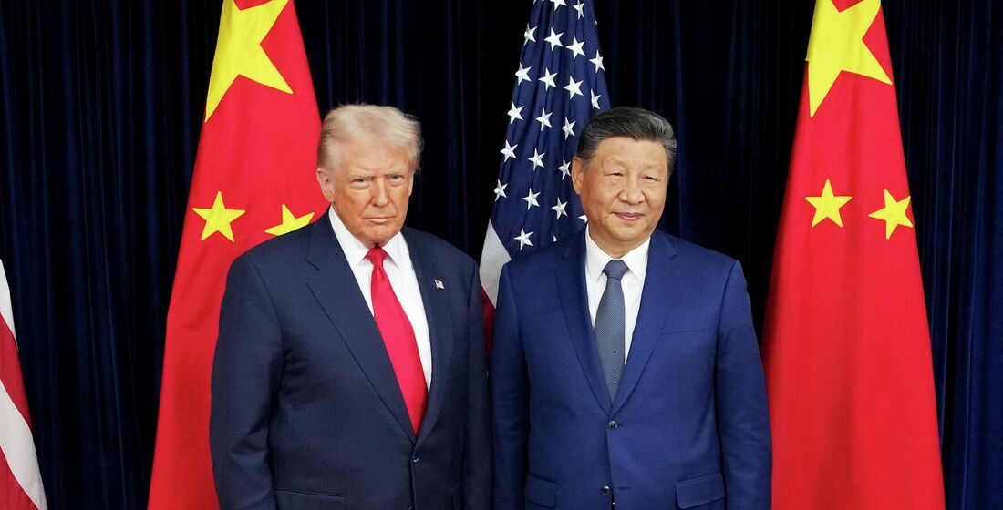 "Диалог лучше противостояния": Си Цзиньпин прокомментировал встречу с Трампом