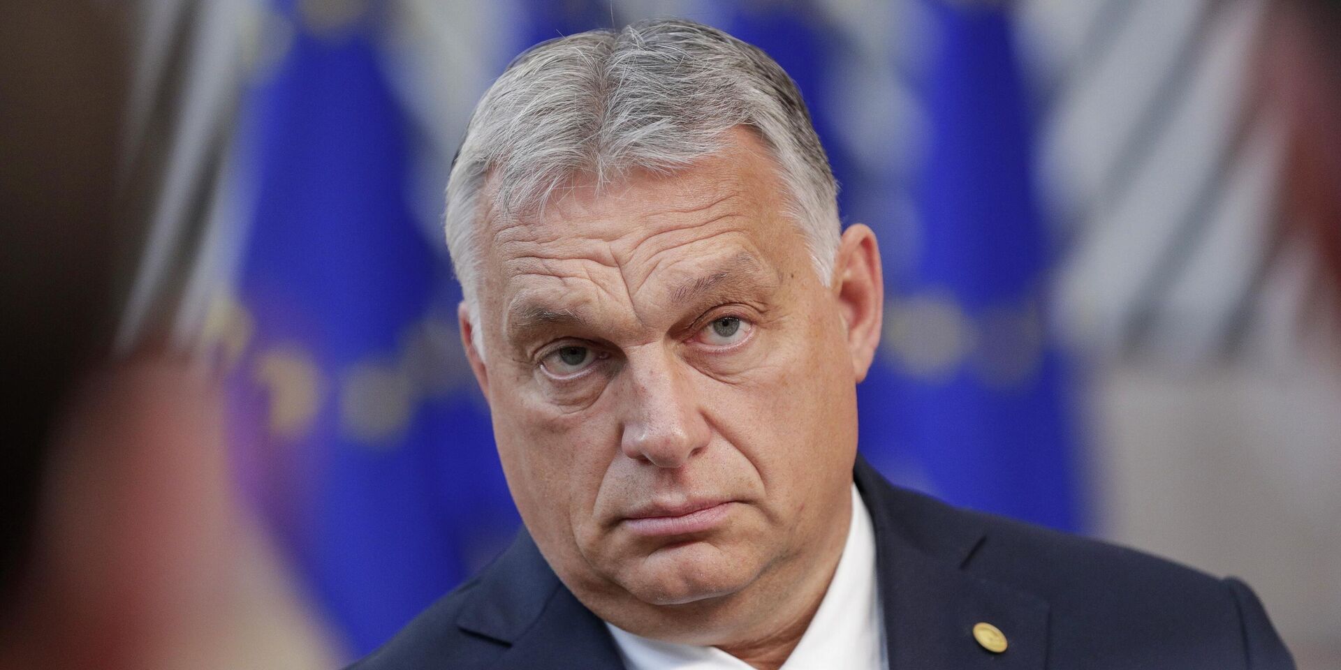 Орбан: ЕС уже потратил на Украину 180 миллиардов евро