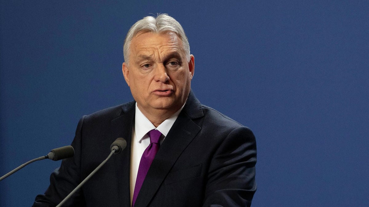 Орбан: членство Украины в ЕС будет означать прямое участие Европы в войне