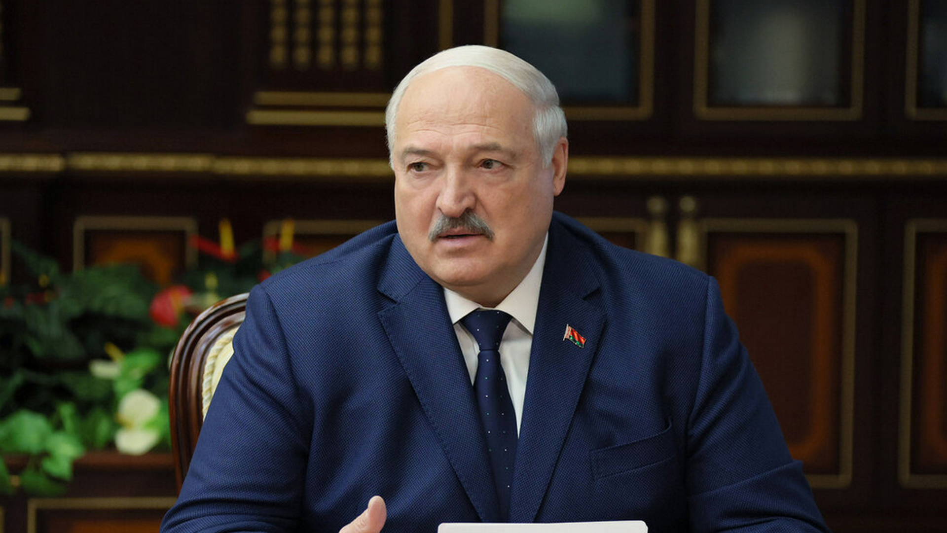 Минск может сыграть конструктивную роль в урегулировании войны в Украине