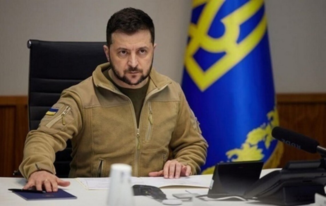 Зеленский пошёл вразнос: Украина на пороге диктатуры одного человека