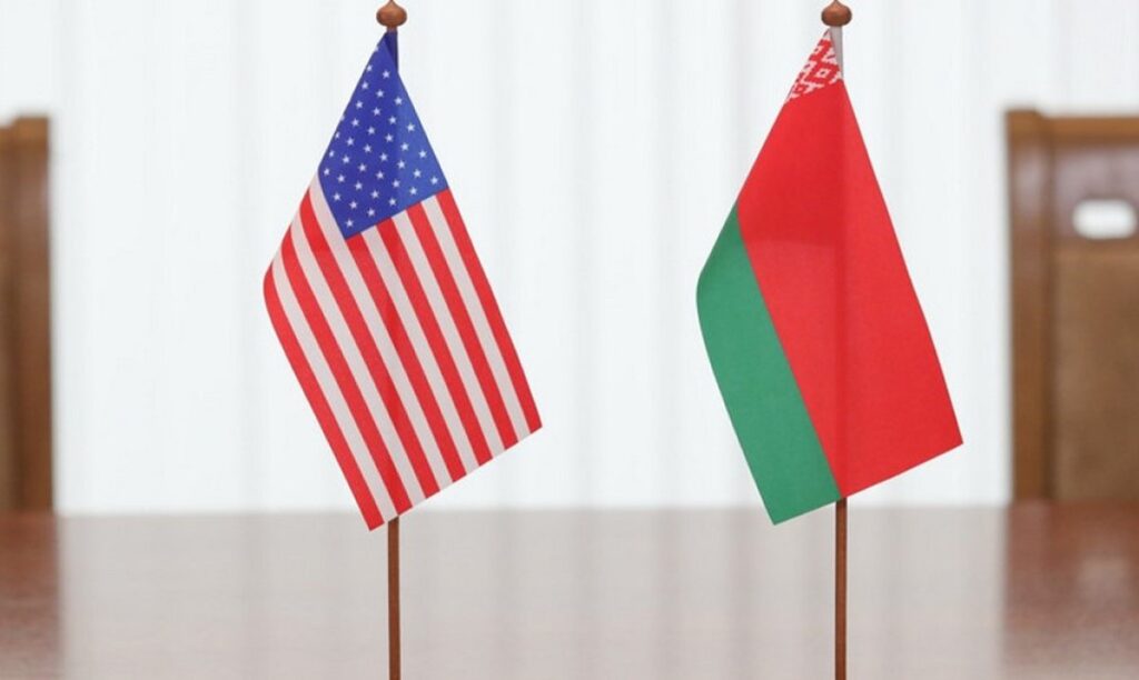Беларусь стала посредником: США объяснили, зачем пошли на диалог с Минском