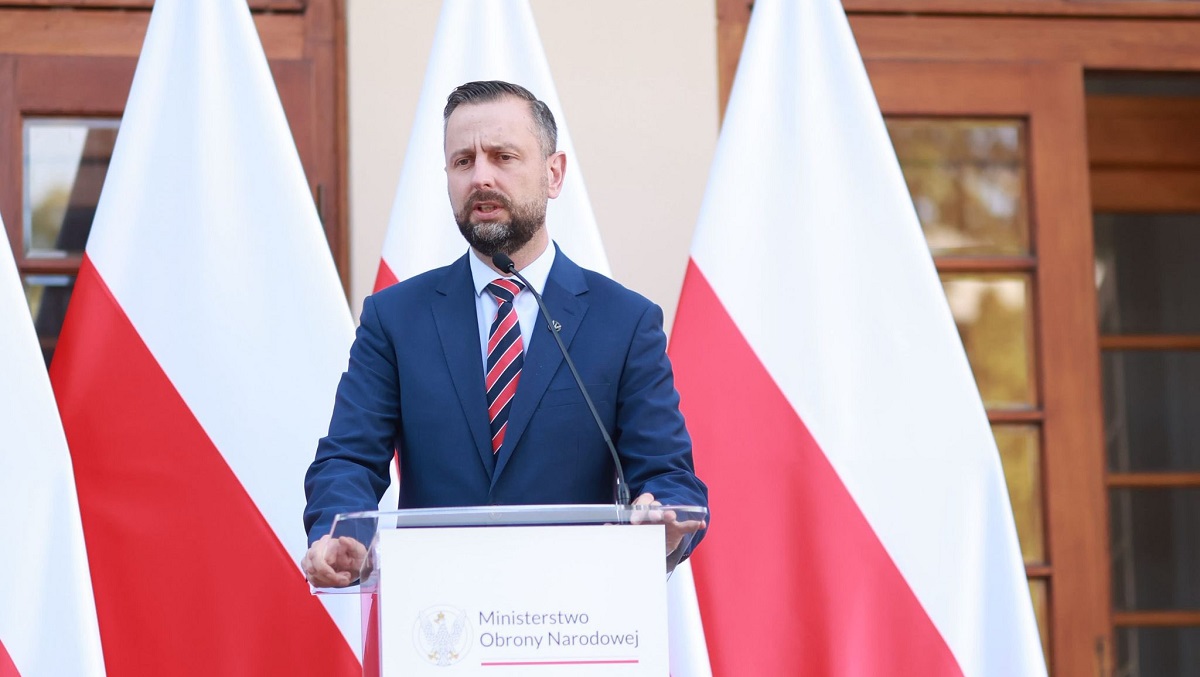 Польша отказалась участвовать в закупках оружия для Украины