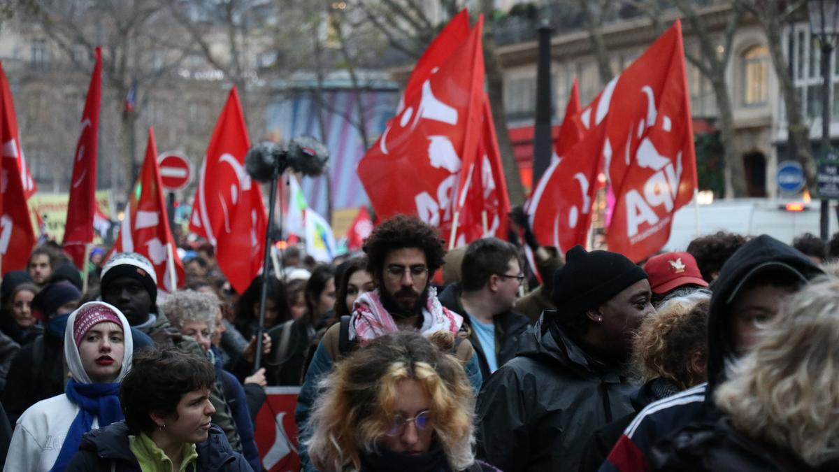 Выбор без выбора: Миграционный пакт ЕС поставил Прибалтику перед неизбежными переменами