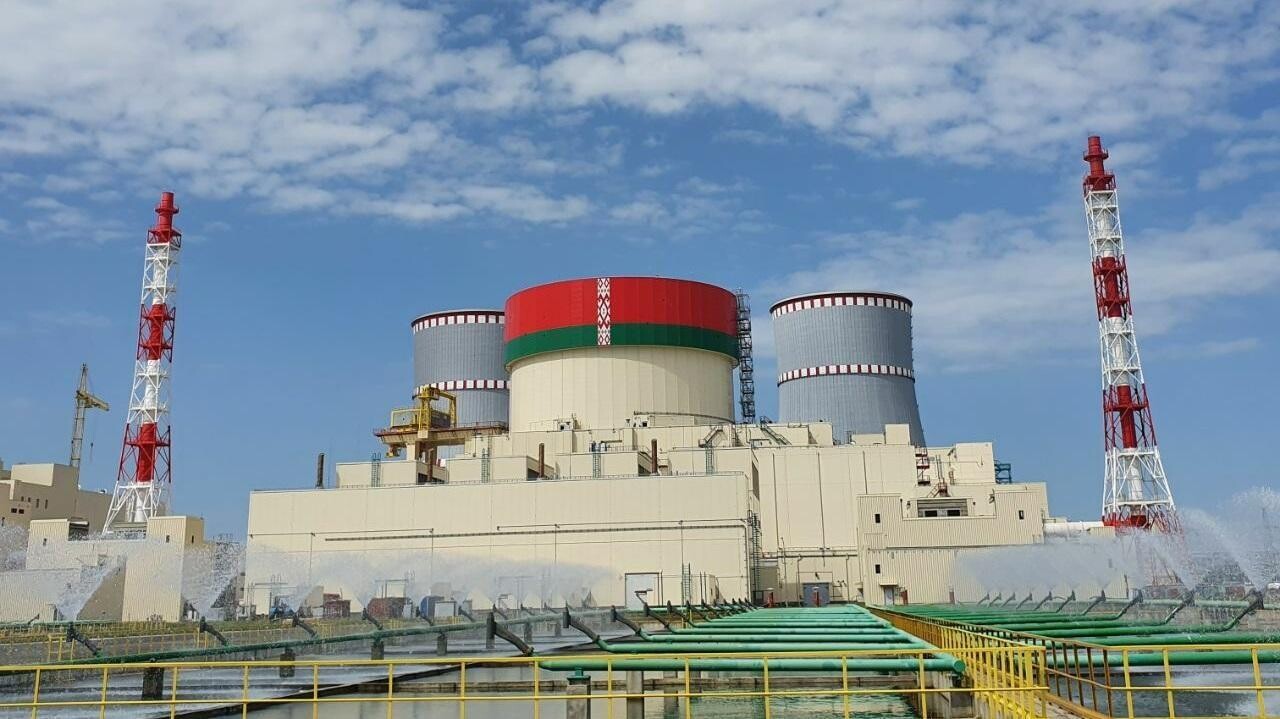 БелАЭС повысила технологический суверенитет Беларуси