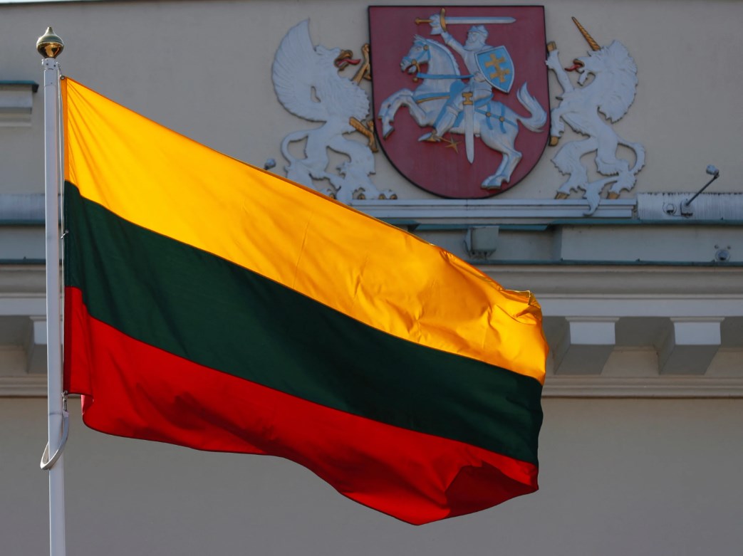 Литва ввела лимит на ввоз дизельного топлива из Беларуси