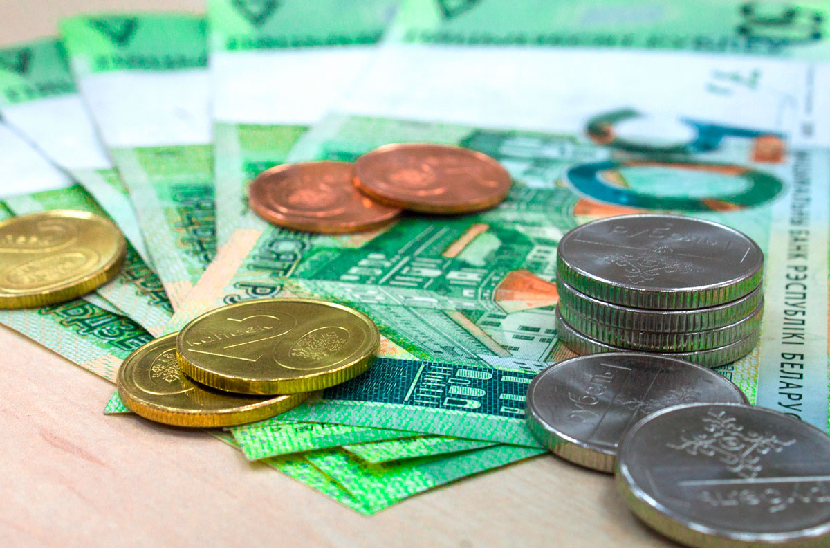 С 1 ноября в Беларуси вырастет бюджет прожиточного минимума