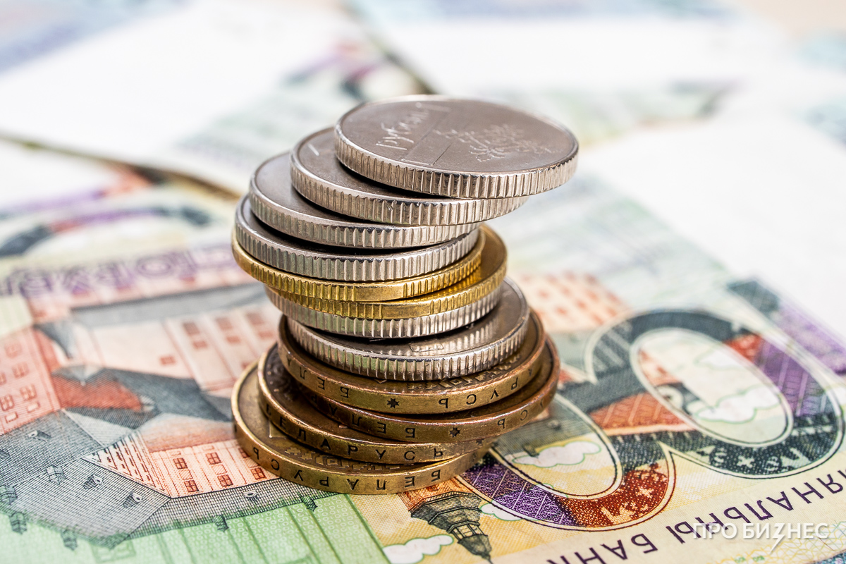ЕАБР сообщил о росте ВВП Беларуси за 9 месяцев на 1,6%
