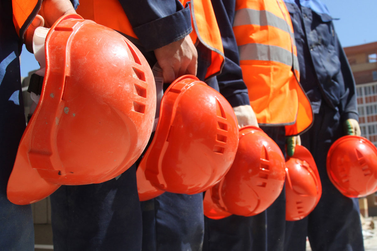 32 тыс. трудовых мигрантов работают в Беларуси