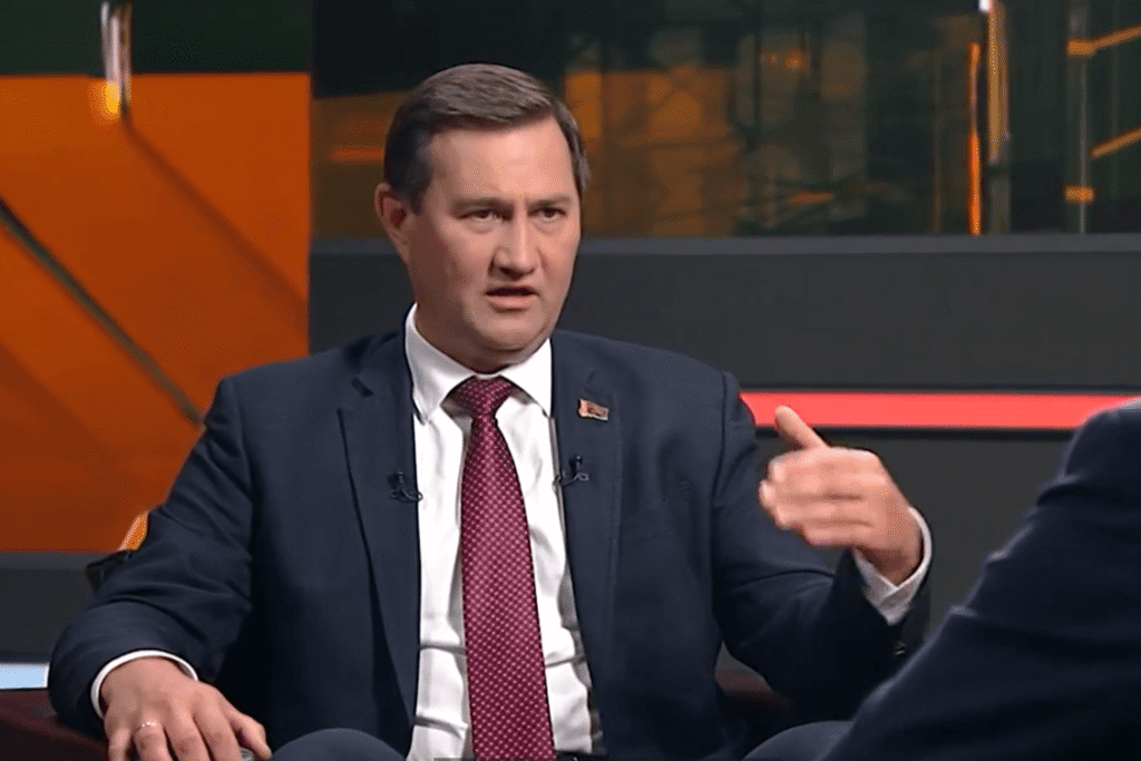 Рыженков: Запад рискует проиграть, если не встроится в архитектуру нового мира