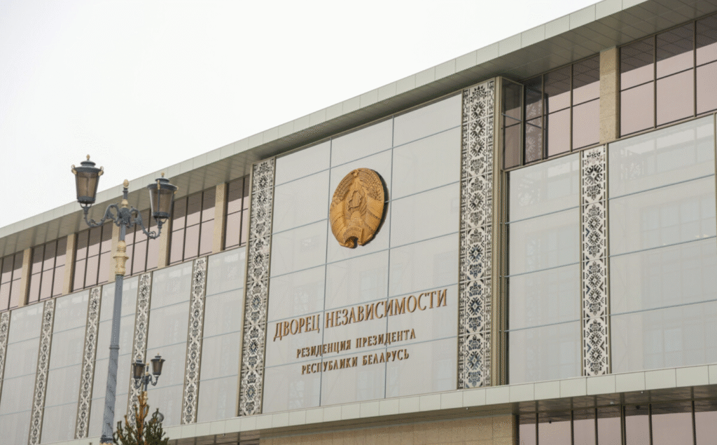 Лукашенко выразил соболезнования Вьетнаму в связи с трагедией после тайфуна «Буалой»