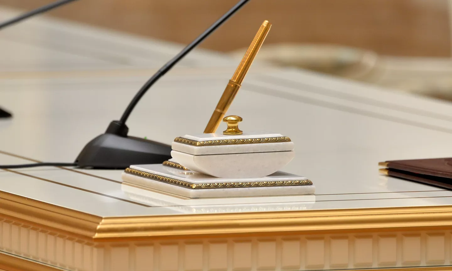 Лукашенко утвердил план подготовки проектов законов на 2026 год