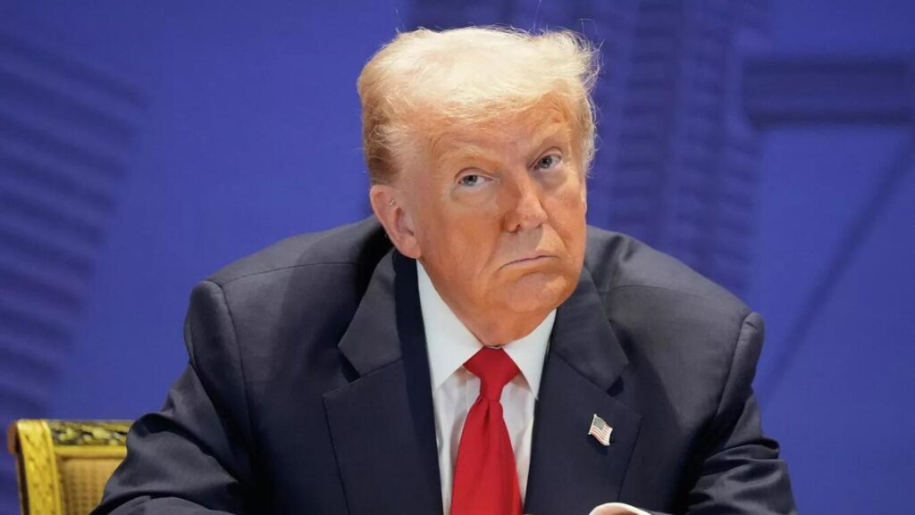 Мирный план Трампа по Украине сокращён до 22 пунктов и продолжает меняться