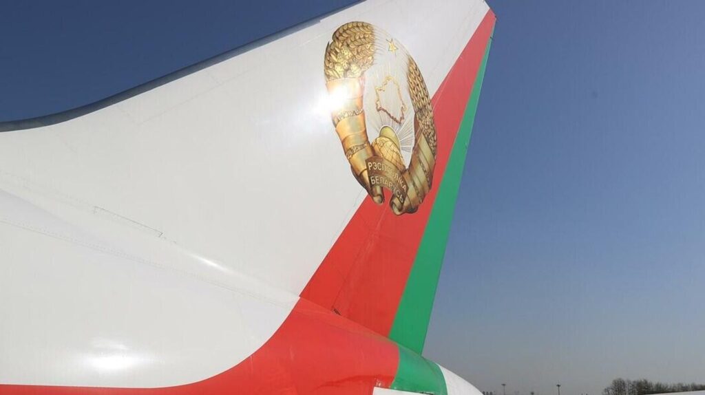 Лукашенко направляется в Кыргызстан и расширяет географию внешних контактов