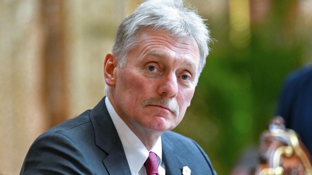 Песков: в Европе растут милитаристские настроения, страны готовятся к войне с Россией