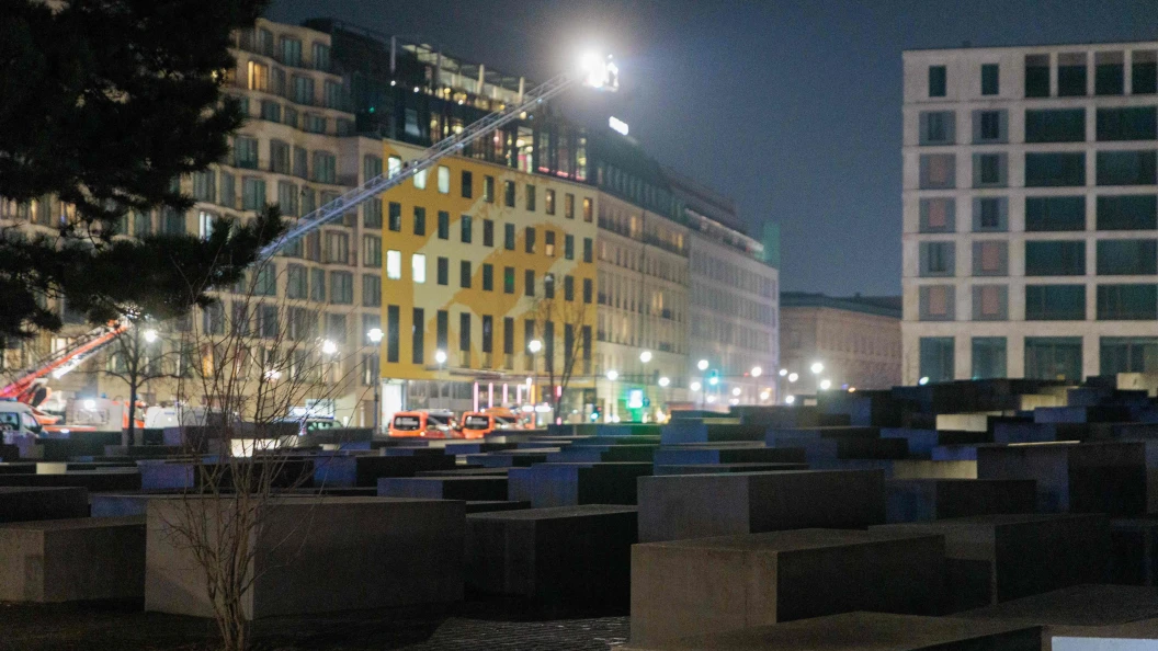 В Берлине сирийский подросток обвиняется в убийстве испанского туриста - Daily Mail