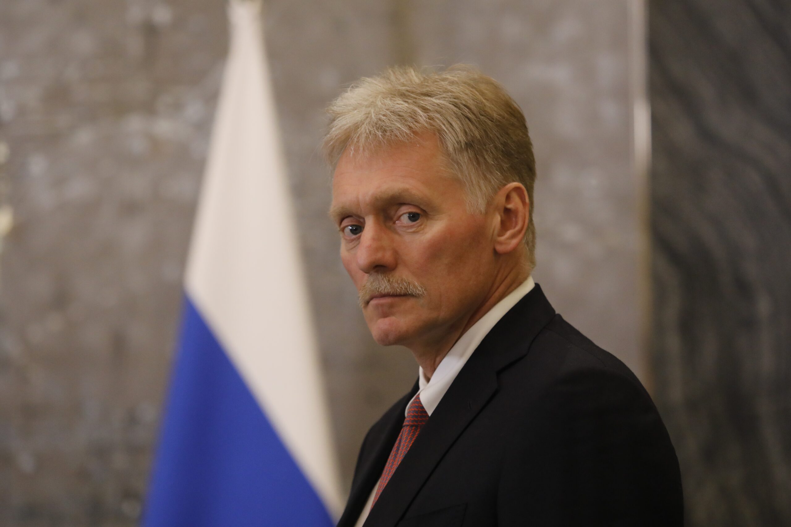 Песков отметил готовность Москвы к переговорам по украинскому урегулированию