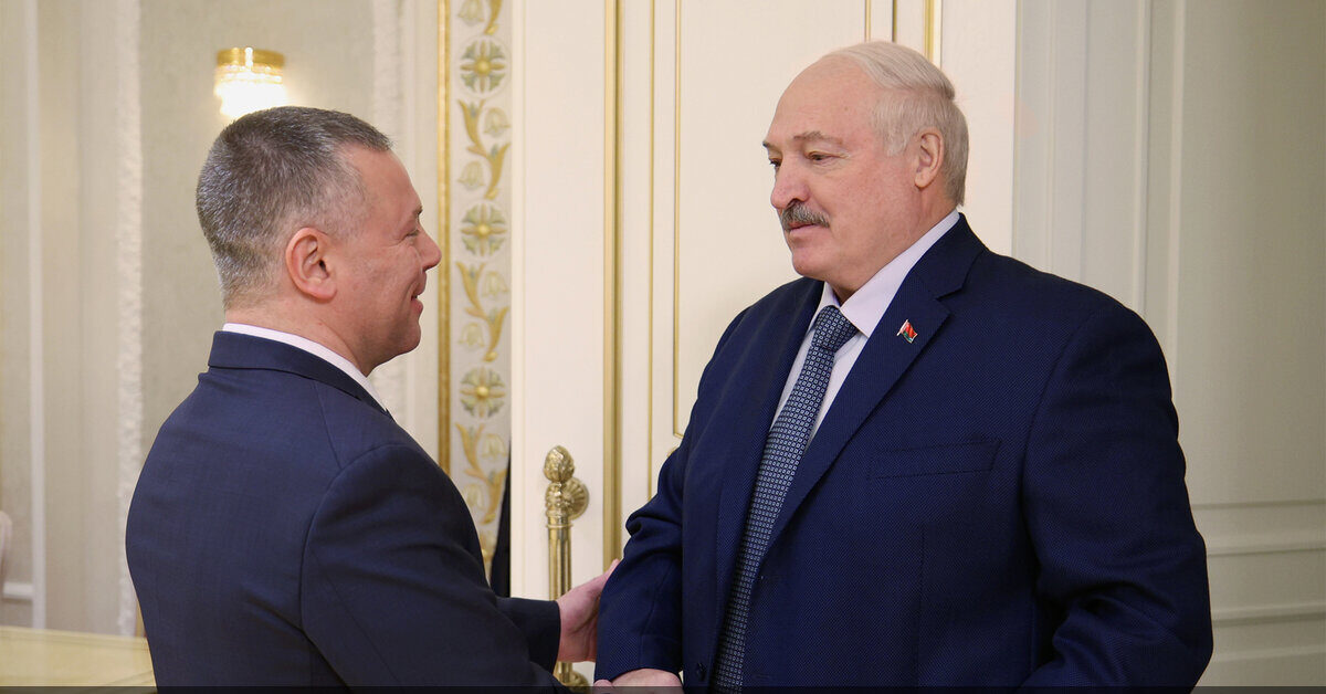 Беларусь заинтересована в сотрудничестве с Ярославской областью