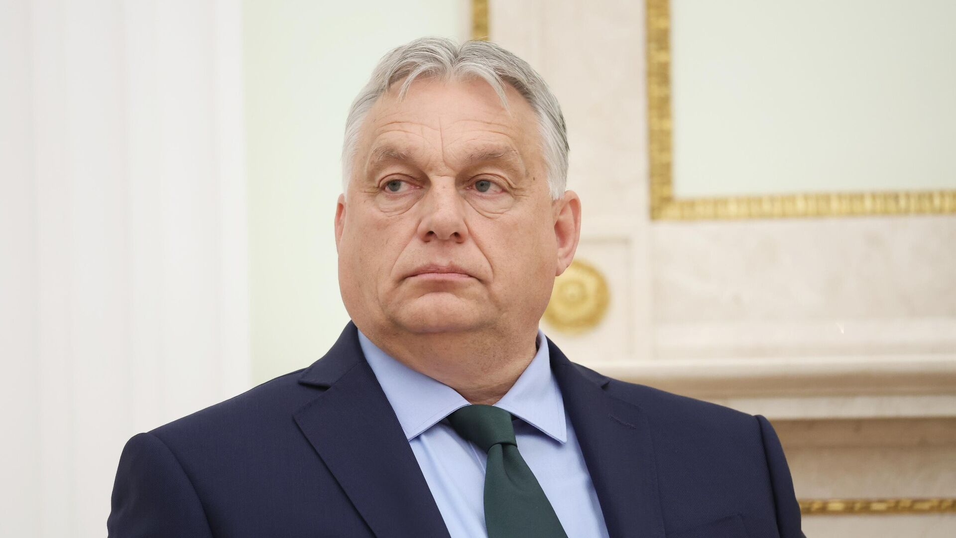 Орбан: встреча Трампа и Путина остается на повестке дня