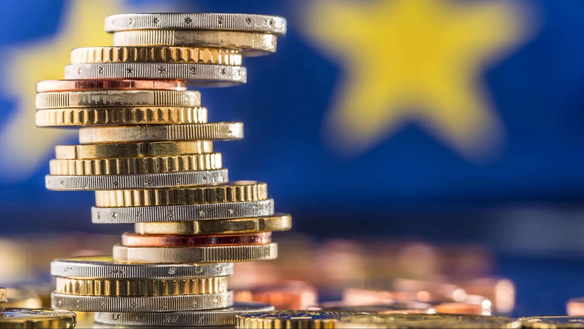 Эксперт: Конфискация активов РФ в ЕС может обернуться крахом для евро