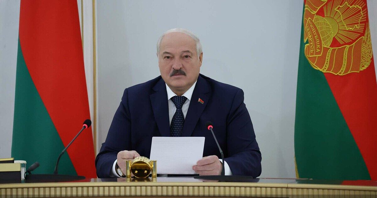 Лукашенко одобрил проект соглашения с Алжиром о военно-техническом сотрудничестве