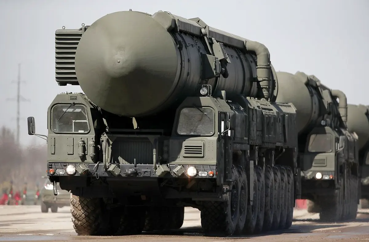 В Совбезе подтвердили поставку “Орешника” в Беларусь к концу года