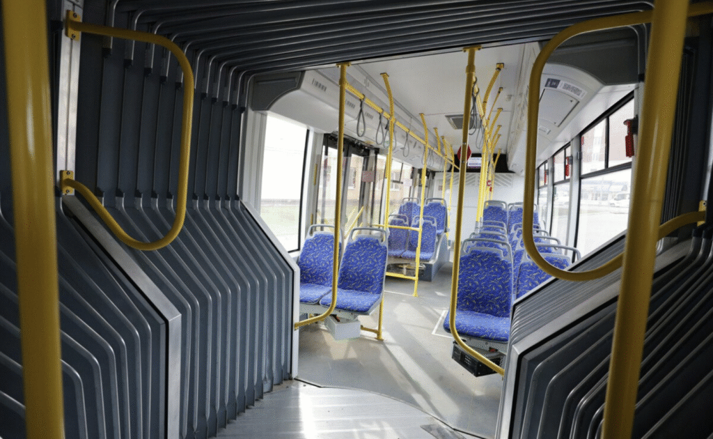 Минск готов завалить регионы России электробусами — заявление Лукашенко