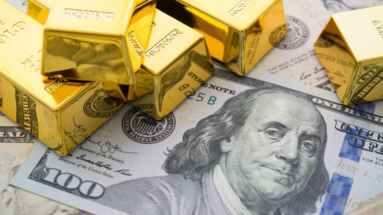 Золотовалютные резервы Беларуси за октябрь выросли на 3,3%