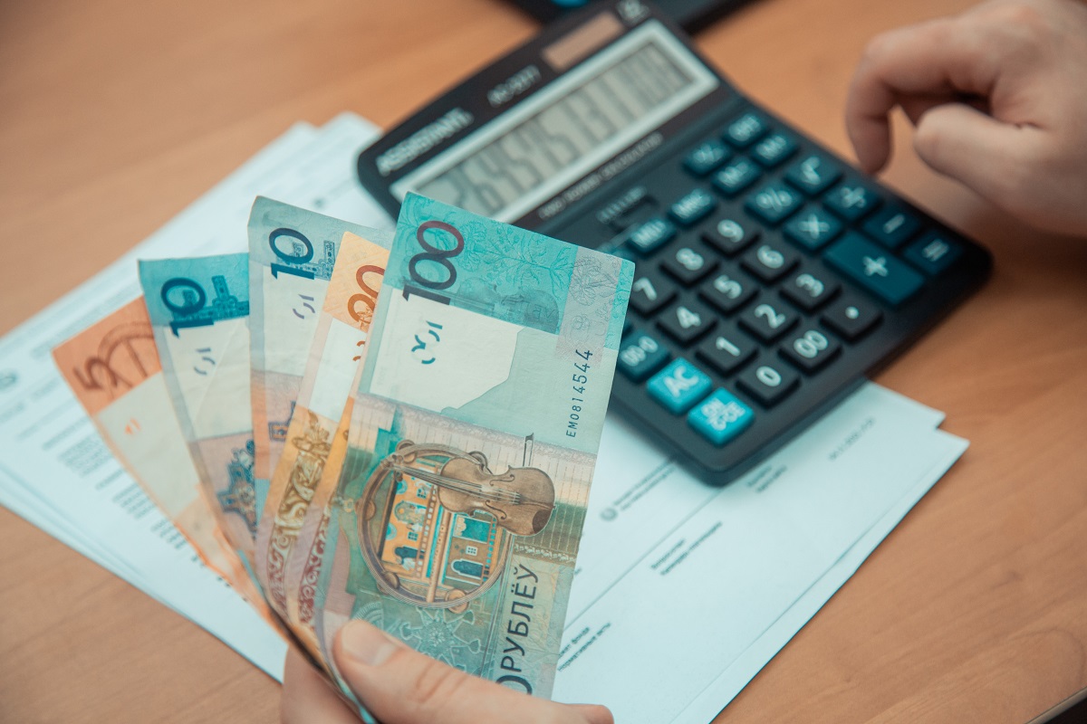 В Беларуси вырастут пенсии в 2026 году на 14,5%