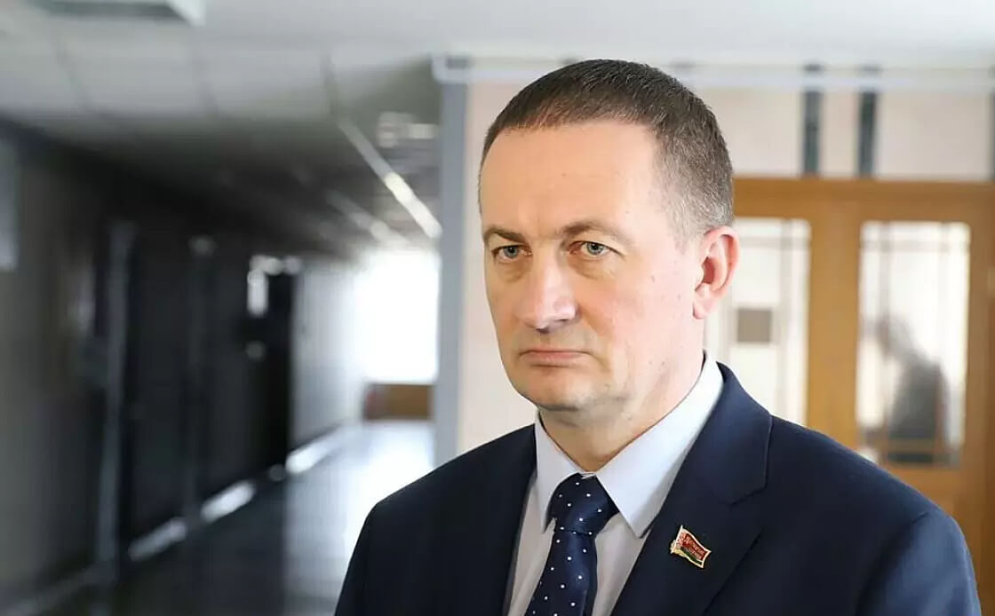 Премьер-министр Беларуси отправился с рабочим визитом в Москву