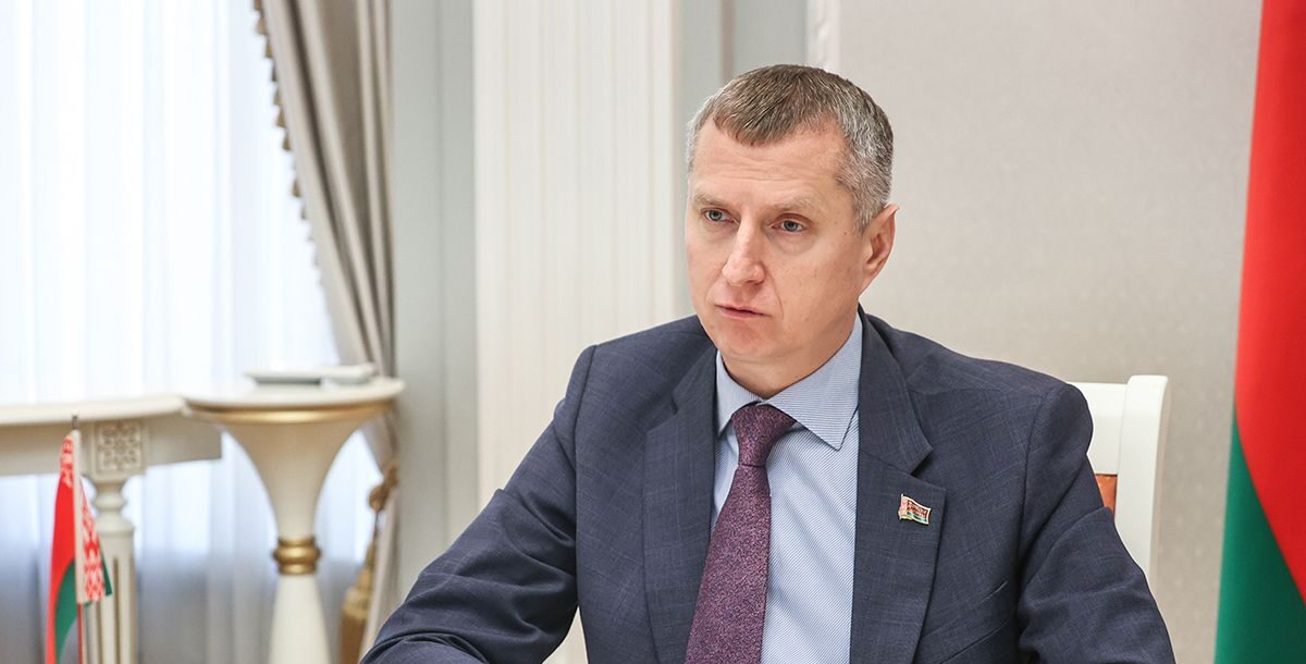 Крутой: Беларусь и Россия подписали все соглашения по нефтяному рынку