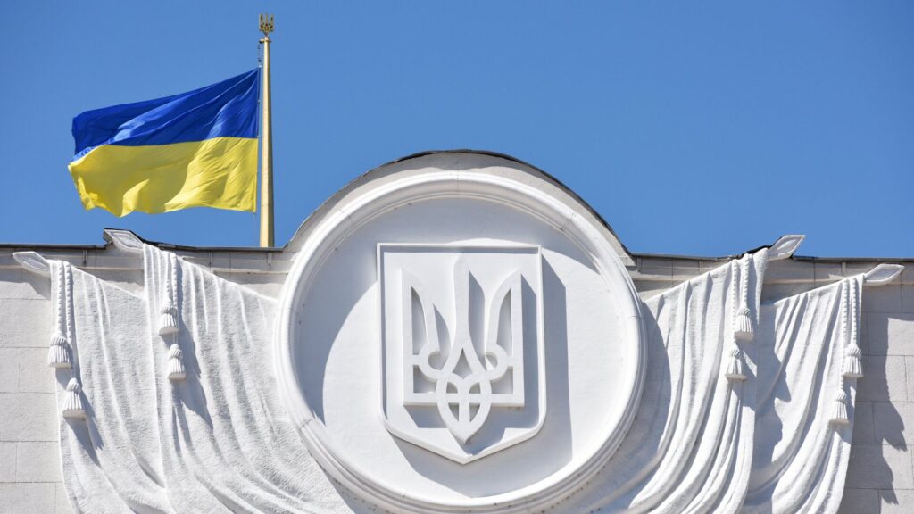 Киев пошел на уступку: в мирном плане появится демилитаризованная зона в Донбассе