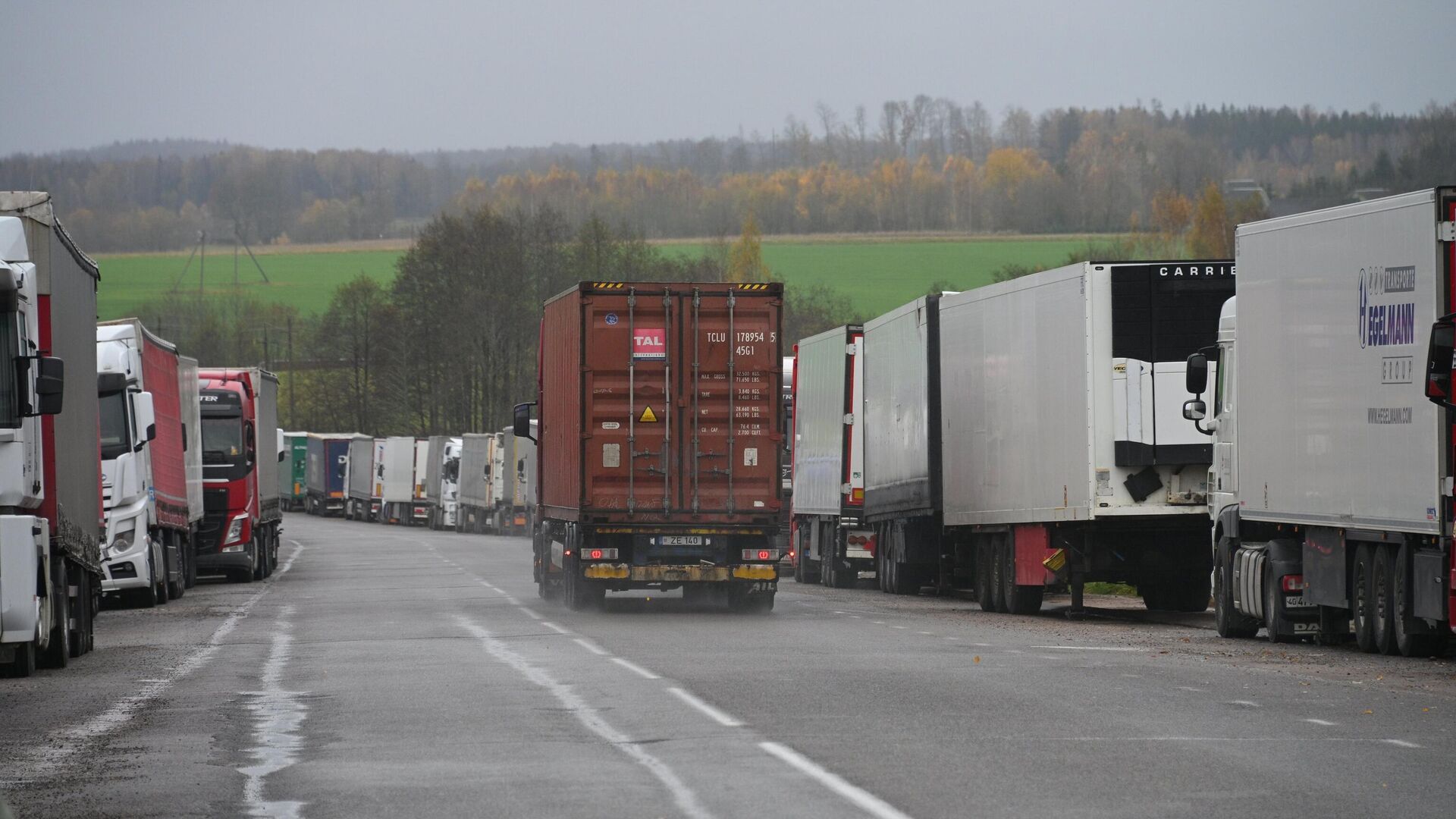 Литовскому бизнесу надоело быть в заложниках геополитических амбиций власти