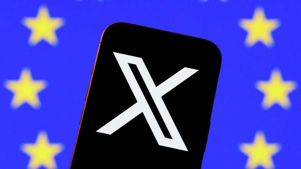 Маск потребовал распустить Еврокомиссию и назвал её «раковой опухолью», разъедающей ЕС