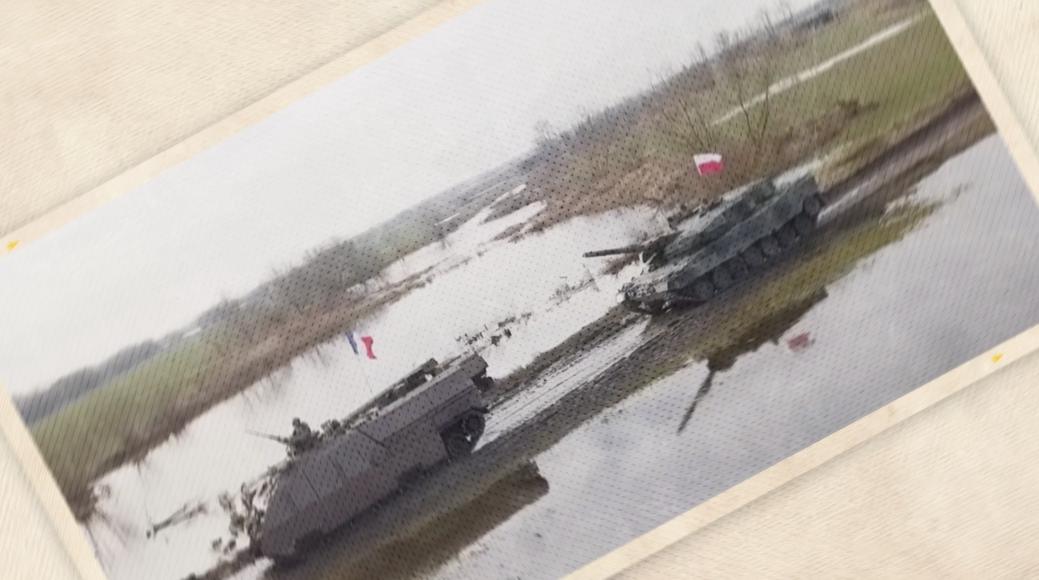 Видеоцикл «История России и Польши без мифов» | Серия 3. «После холодной войны»