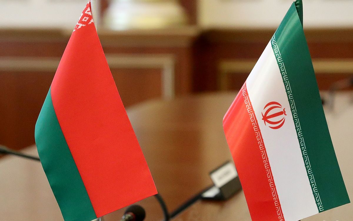 Беларусь и Иран создадут совместный комитет по упрощению визового режима