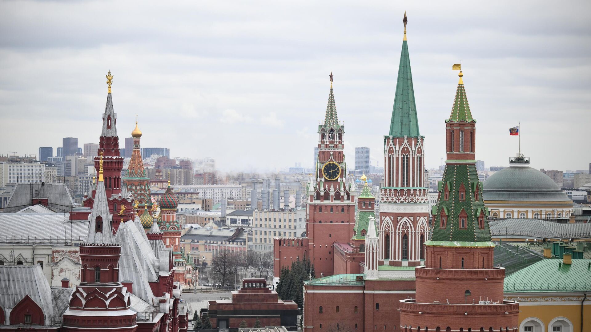 Кремль: РФ ужесточит переговорную позицию после атаки Киева на резиденцию