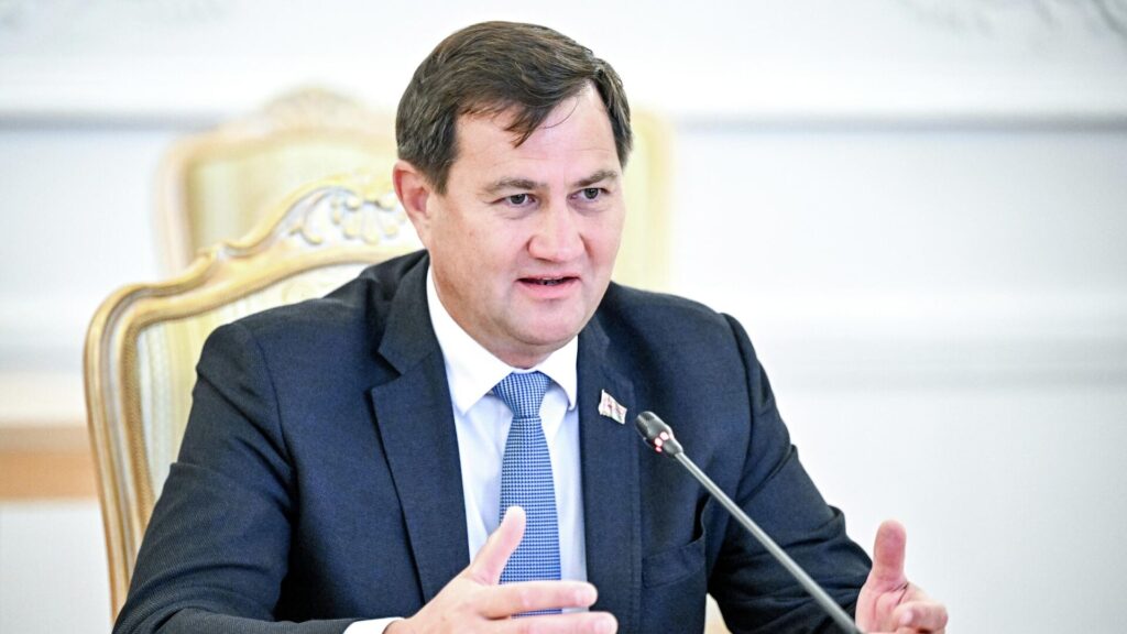 Минск обвинил Литву в использовании пограничных инцидентов для получения финансовой поддержки ЕС