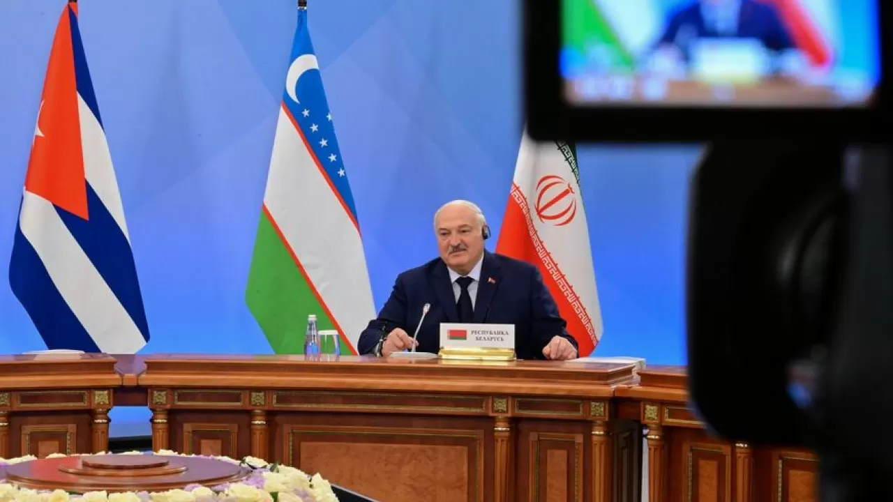 Итоги председательства Беларуси в ЕАЭС: год активной интеграции