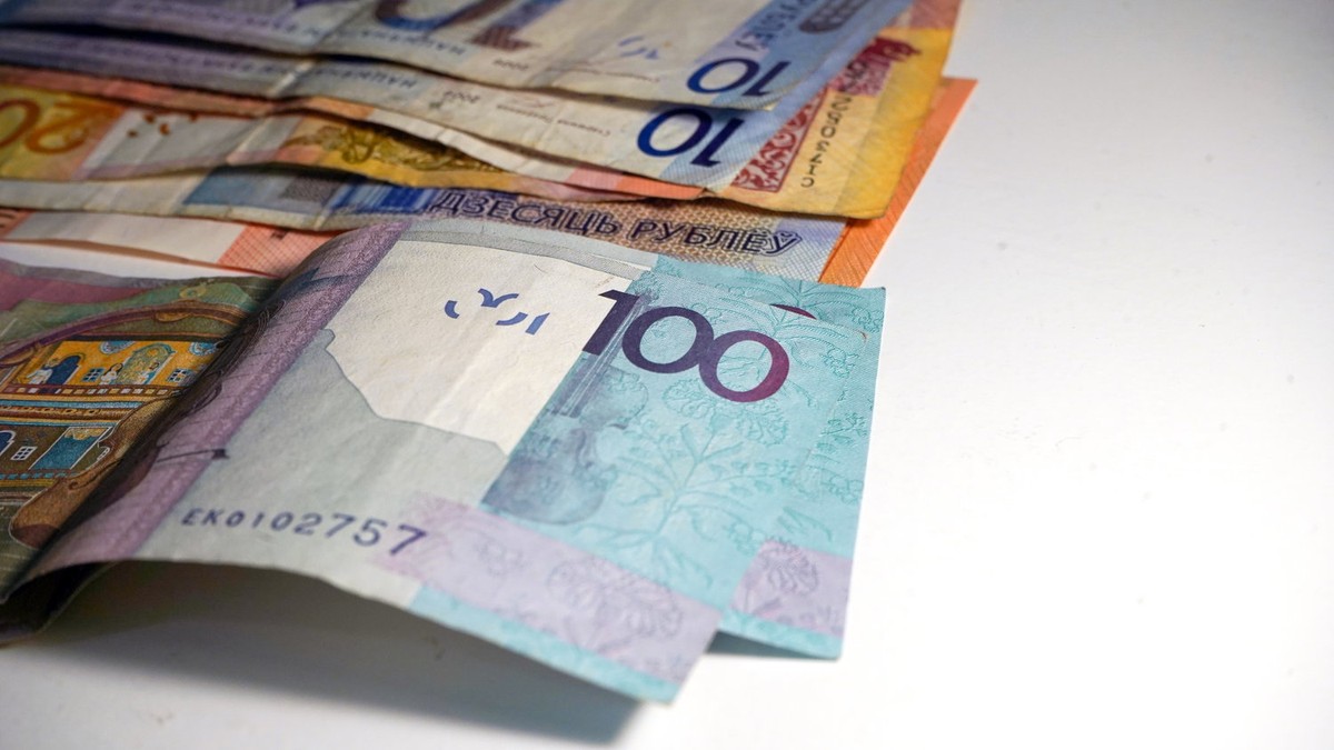 Минэкономики прогнозирует рост доходов населения в 1,2 раза к 2030 году