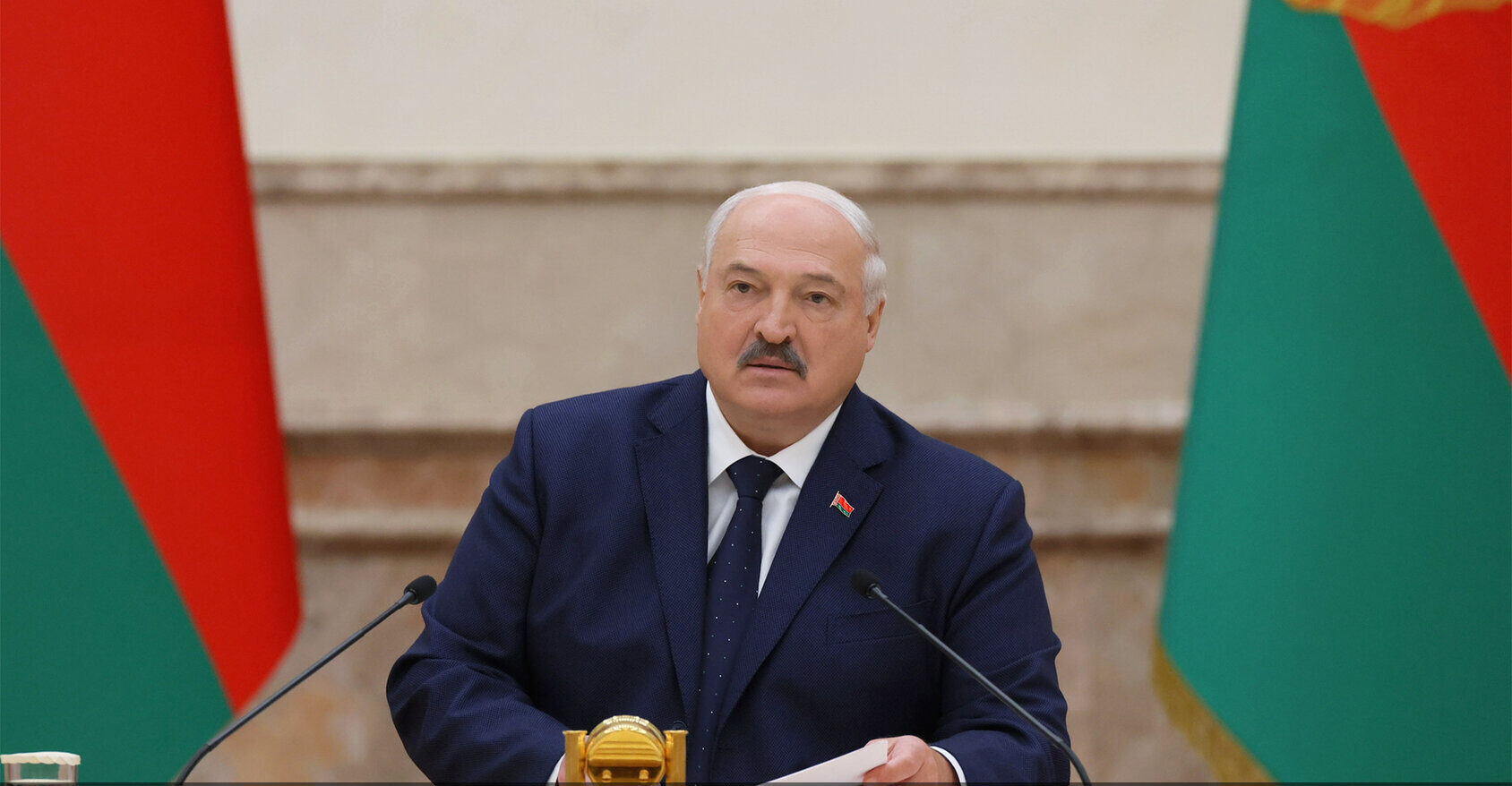 Лукашенко: Минск готов работать с США над урегулированием ситуации в Венесуэле