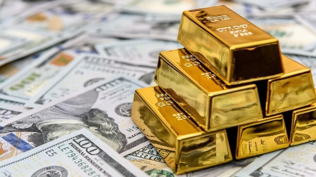 Золотовалютные резервы Беларуси выросли до почти 14 миллиардов долларов