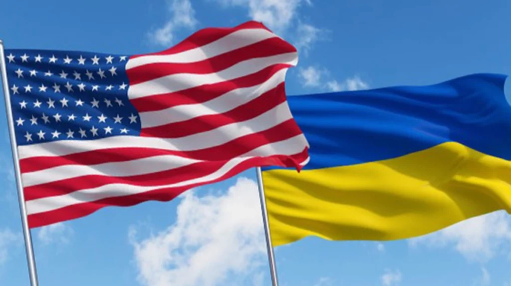 США и Украина проведут новый раунд переговоров в Майами 5 декабря