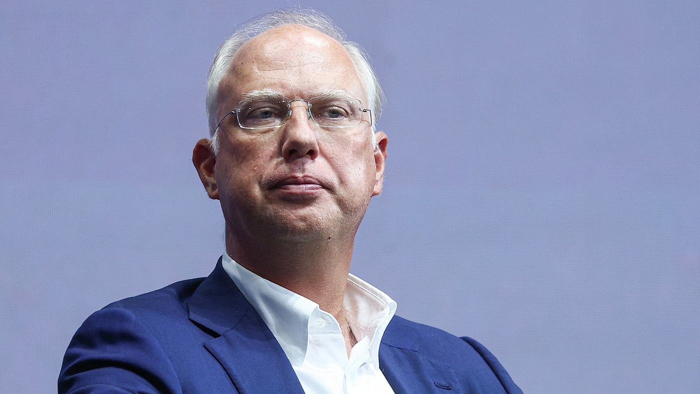 Дмитриев предрек ЕС коллапс из-за возможного снижения рейтинга Euroclear