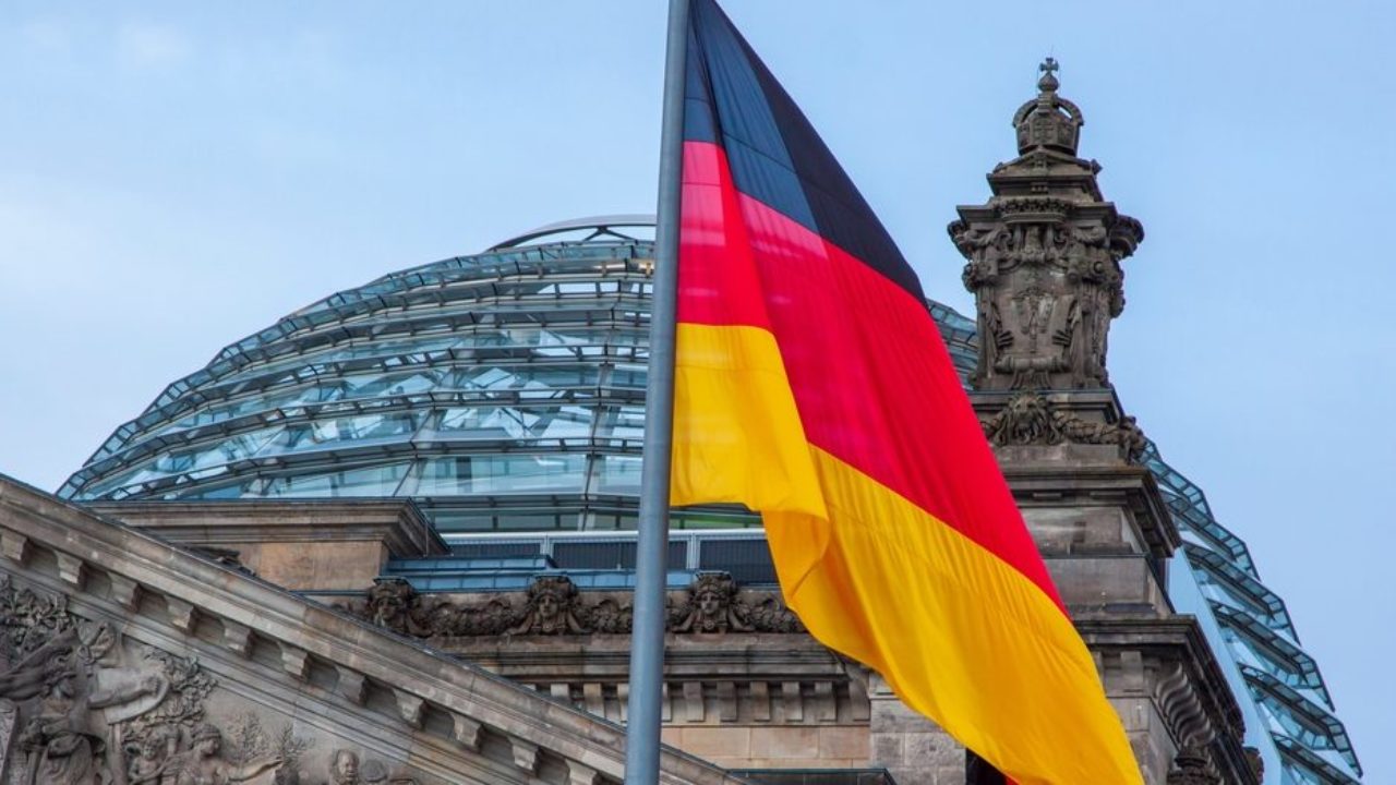 Глава минэкономики Германии заявила об ухудшении экономической ситуации в стране