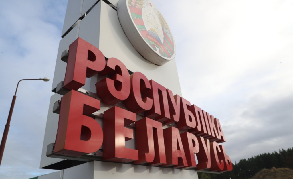 Беларусь приняла более 1,2 млн европейцев по безвизу