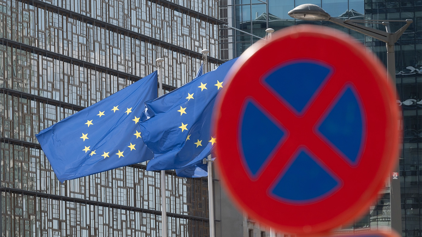 МИД РФ рассказал о потерях экономики ЕС из-за санкций против России