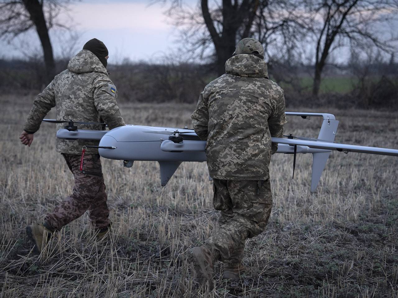 МО РФ: ВСУ планируют сбрасывать с БПЛА снаряды с отравляющими веществами