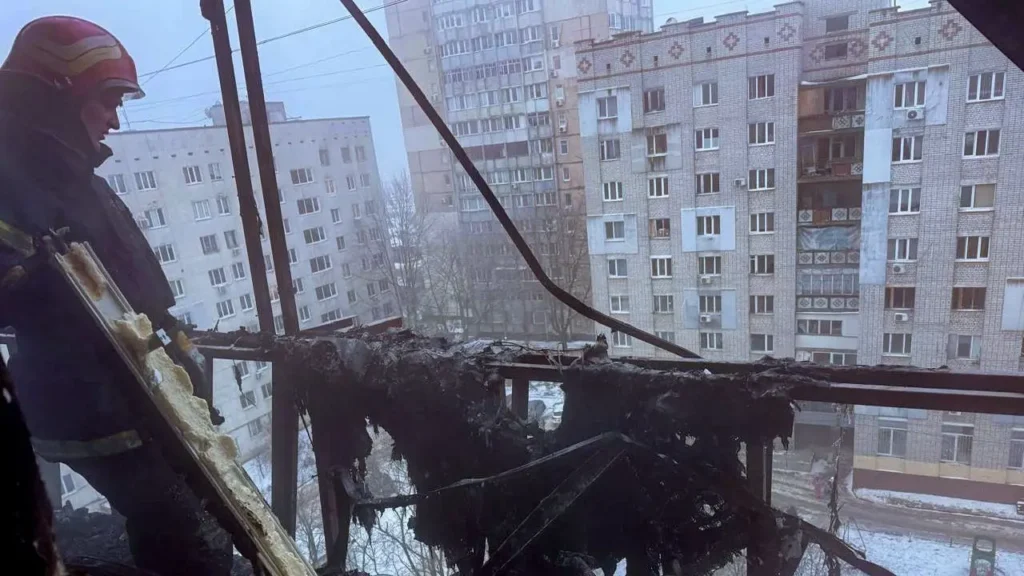 Киев теряет жителей и тепло: мэр предупредил о надвигающейся гуманитарной катастрофе