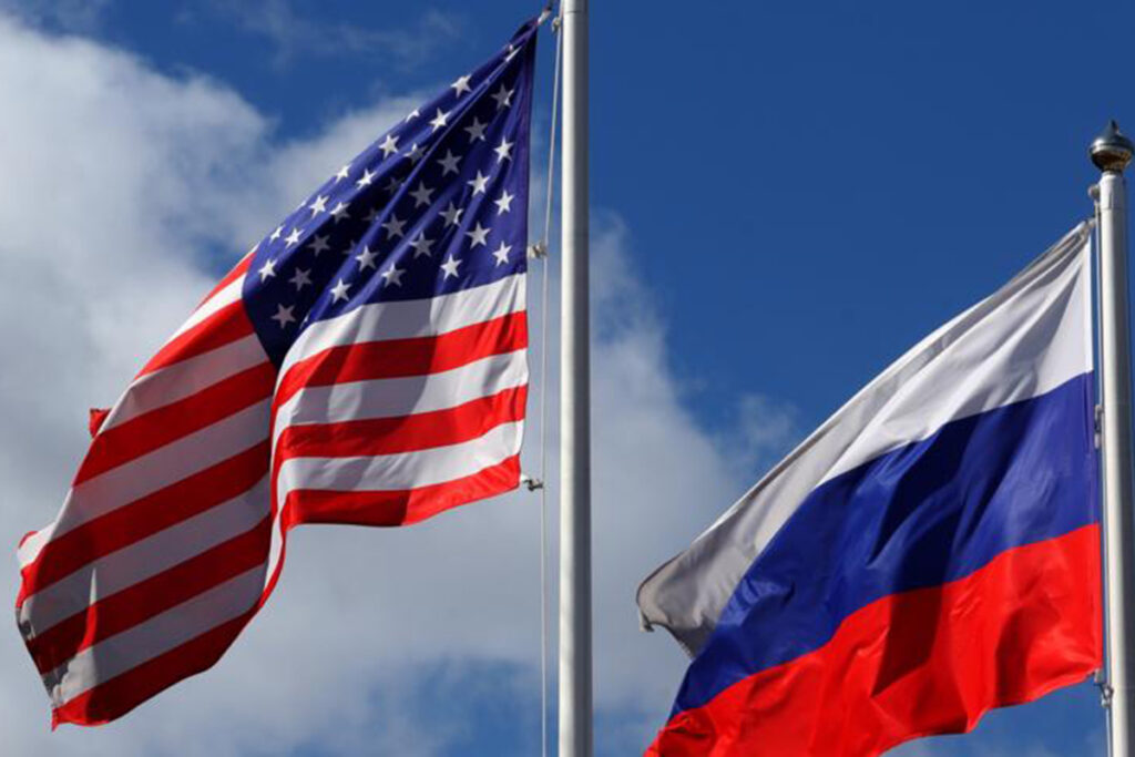 США передали Москве согласованный с Киевом мирный план и ждут реакции Путина